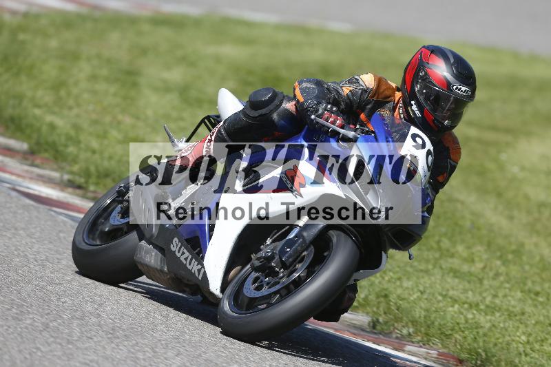 /12 30.04.2025 Speer Racing ADR/Gruppe gruen/90
